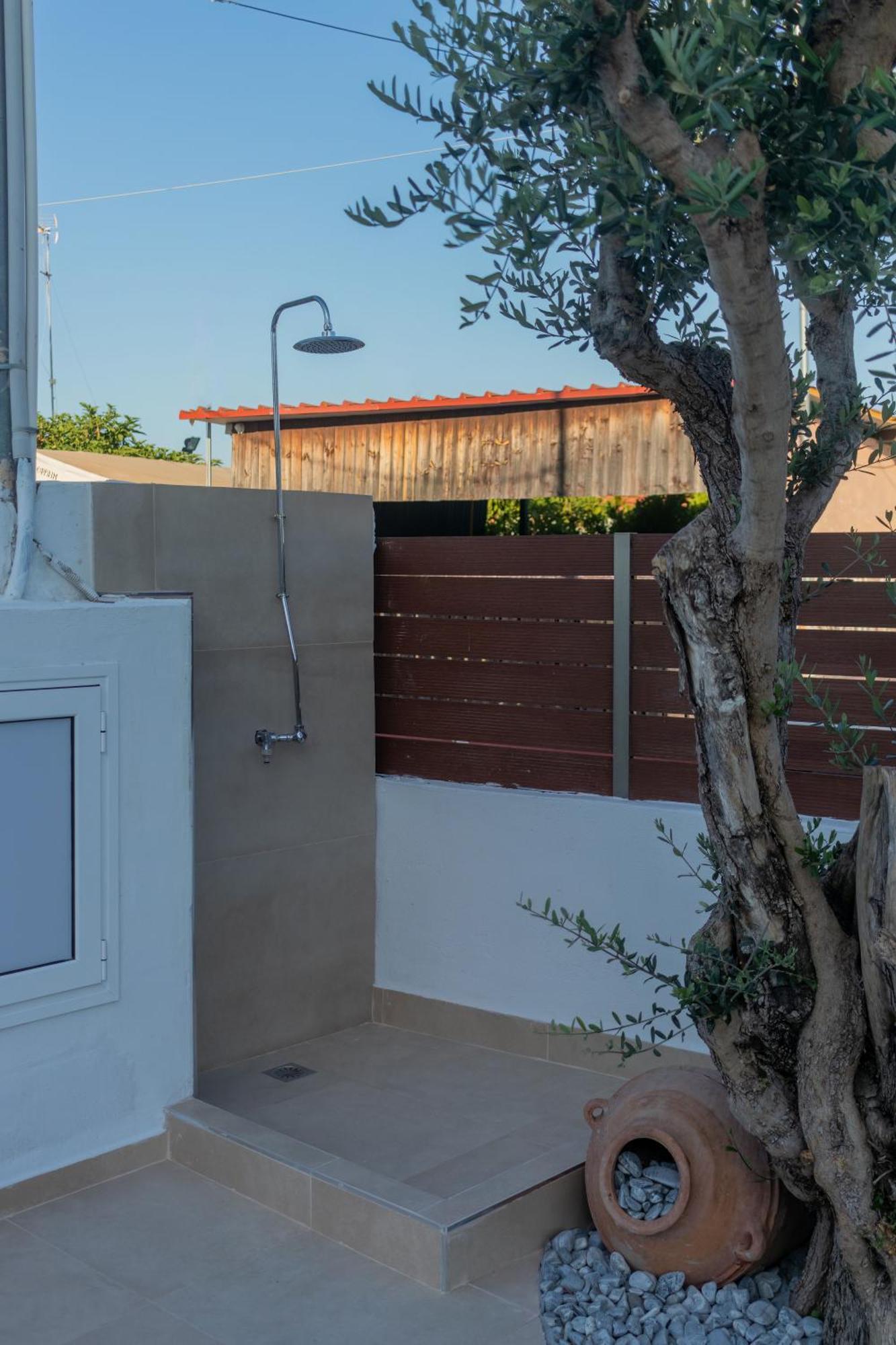 Summer Dream Villa Afantou Exteriér fotografie